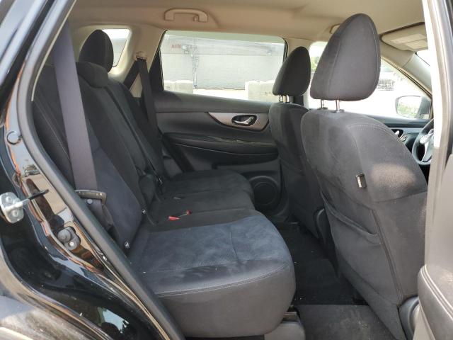 Photo 11 from auction – 2015 NISSAN ROGUE S with VIN KNMAT2MV7FP583244