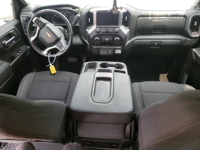 Photo 8 from auction – 2020 CHEVROLET SILVERADO with VIN 1GCUYDED2LZ181728
