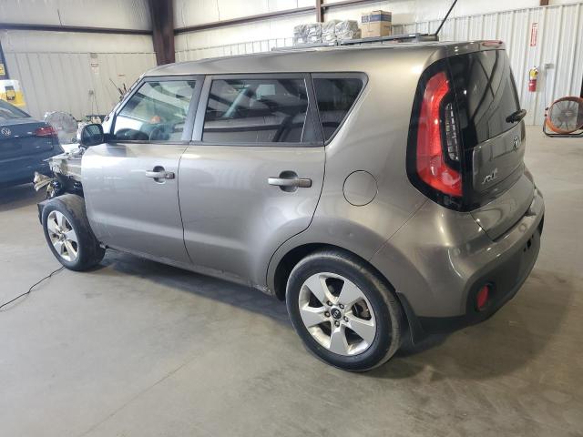 Photo 2 from auction – 2017 KIA SOUL with VIN KNDJN2A2XH7498812