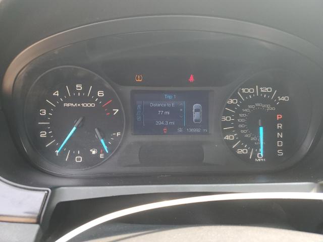 Photo 9 from auction – 2013 FORD EDGE SE with VIN 2FMDK3GC4DBE17280