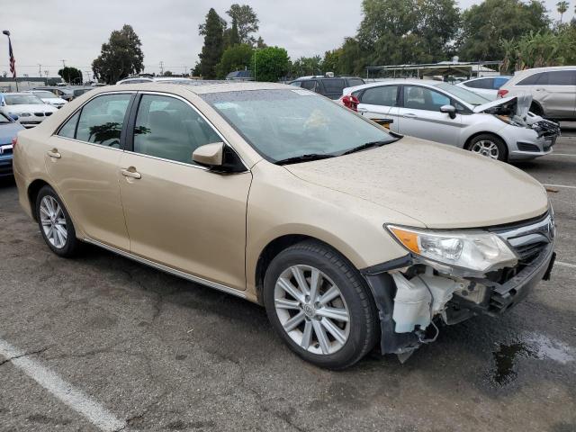 Photo 4 from auction – 2012 TOYOTA CAMRY BASE with VIN 4T4BF1FK1CR244082