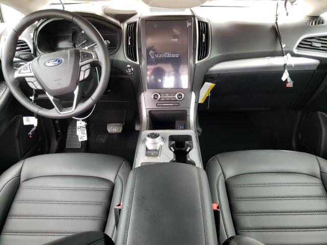 Photo 8 from auction – 2022 FORD EDGE SEL with VIN 2FMPK4J94NBA00887