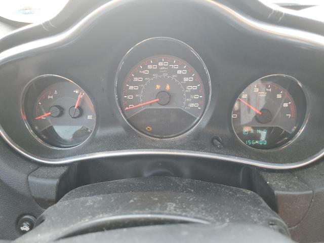 Photo 9 from auction – 2013 DODGE AVENGER SE with VIN 1C3CDZAB2DN507856