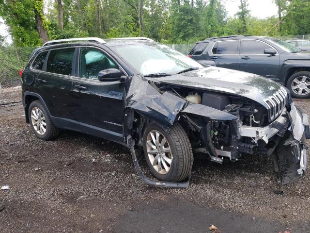Photo 4 from auction – 2015 JEEP CHEROKEE L with VIN 1C4PJMDS9FW576576