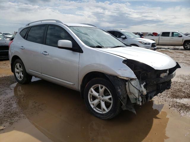 Photo 4 from auction – 2011 NISSAN ROGUE S with VIN JN8AS5MT9BW174511