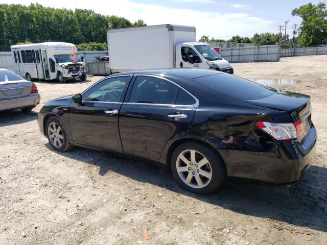 Photo 2 from auction – 2008 LEXUS ES 350 with VIN JTHBJ46G982227896
