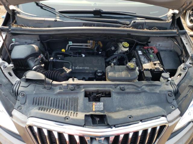 Photo 11 from auction – 2014 BUICK ENCORE with VIN KL4CJCSB7EB713400