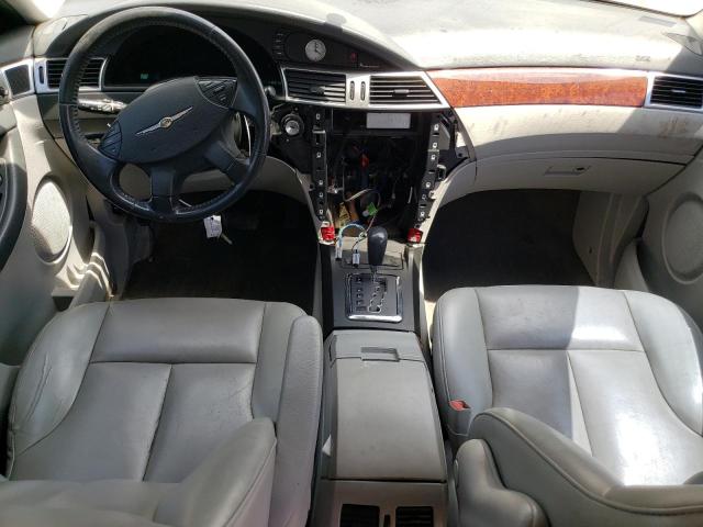 Photo 8 from auction – 2007 CHRYSLER PACIFICA T with VIN 2A8GF68X97R127887