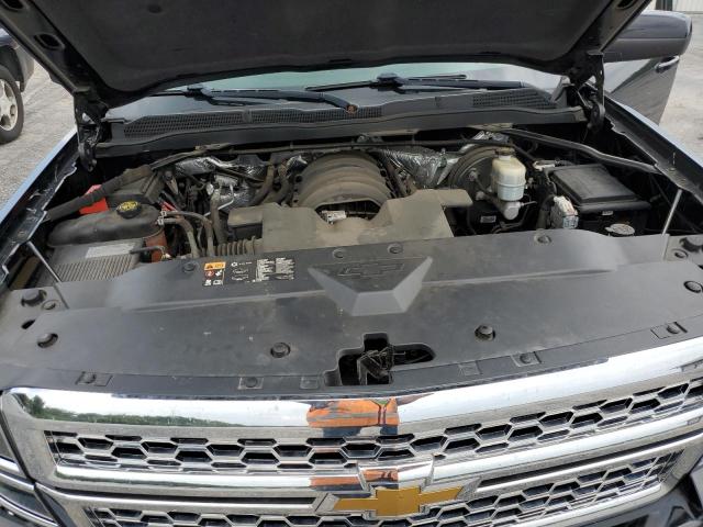 Photo 11 from auction – 2015 CHEVROLET SILVERADO with VIN 1GCVKREC0FZ254030