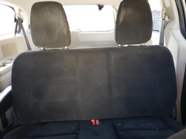 Photo 10 from auction – 2015 DODGE GRAND CARA with VIN 2C4RDGBG9FR635697