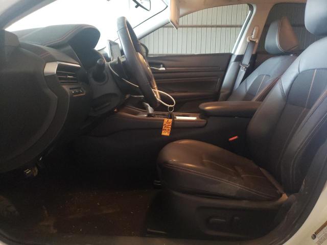Photo 7 from auction – 2021 NISSAN ALTIMA SR with VIN 1N4BL4CV7MN381990
