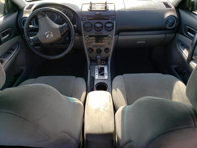 Photo 8 from auction – 2008 MAZDA 6 I with VIN 1YVHP80CX85M10188