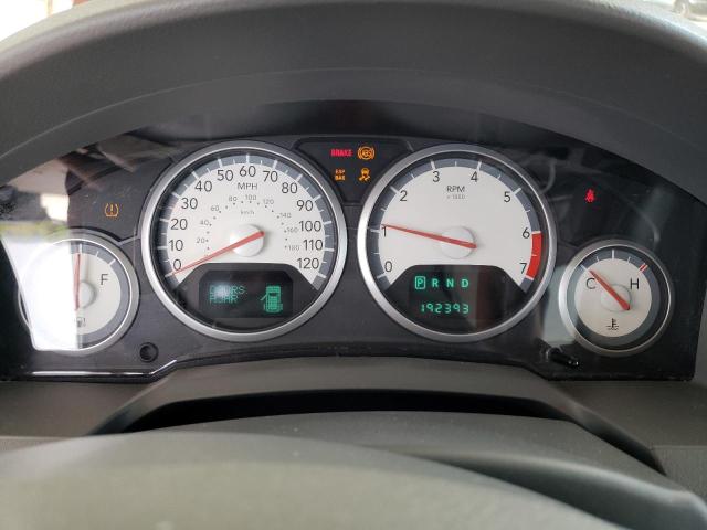 Photo 9 from auction – 2010 DODGE GRAND CARA with VIN 2D4RN5DX0AR172231