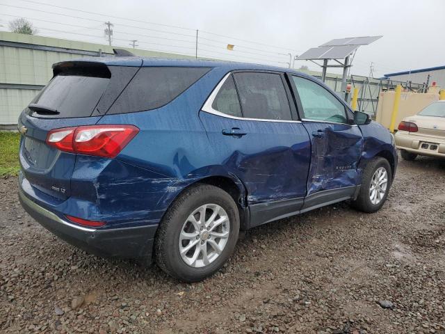 Photo 3 from auction – 2019 CHEVROLET EQUINOX LT with VIN 2GNAXUEV4K6248149
