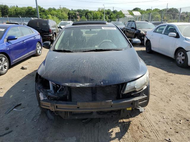 Photo 5 from auction – 2013 KIA FORTE EX with VIN KNAFU4A22D5738605