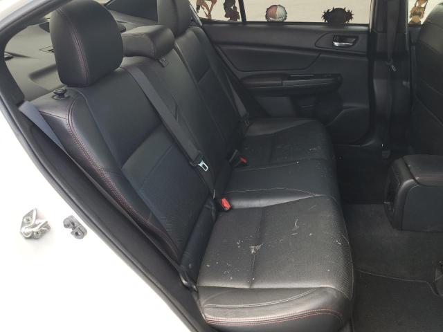 Photo 10 from auction – 2015 SUBARU WRX LIMITE with VIN JF1VA1J68F8824341