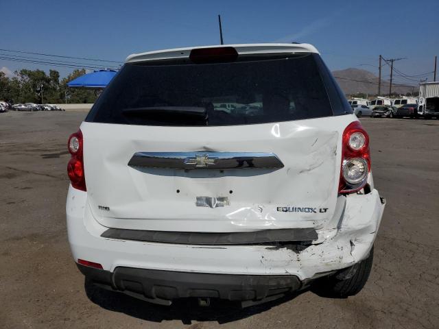 Photo 6 from auction – 2013 CHEVROLET EQUINOX LT with VIN 2GNFLEEK4D6375483