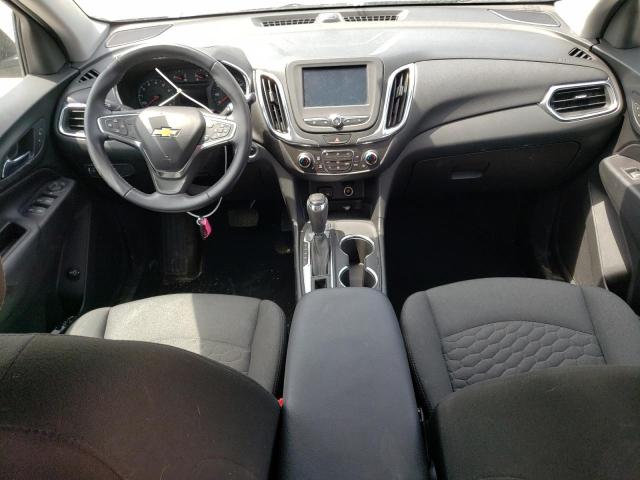 Photo 8 from auction – 2018 CHEVROLET EQUINOX LT with VIN 2GNAXSEVXJ6233724