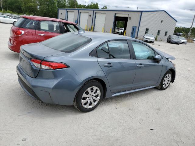 Photo 3 from auction – 2020 TOYOTA COROLLA LE with VIN 5YFEPRAE4LP085872