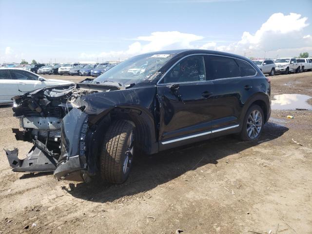 MAZDA CX-9 GRAND 2023 with VIN JM3TCBDY2P0644682 - Photo from auction