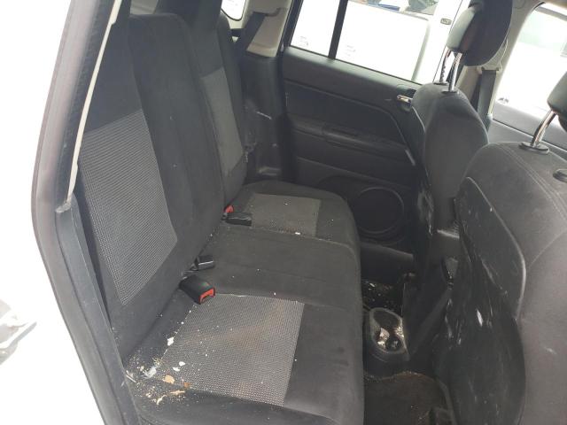 Photo 11 from auction – 2015 JEEP COMPASS SP with VIN 1C4NJDBBXFD225651