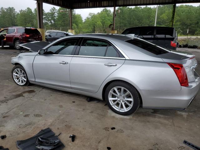 Photo 2 from auction – 2018 CADILLAC CTS with VIN 1G6AP5SX4J0137079