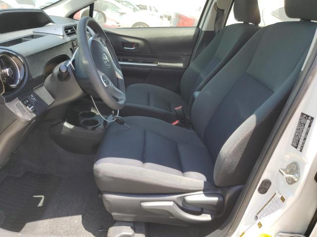 Photo 7 from auction – 2016 TOYOTA PRIUS C with VIN JTDKDTB32G1123907