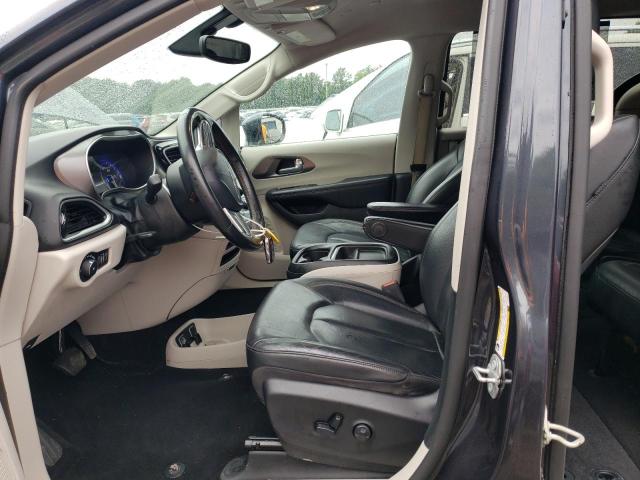 Photo 7 from auction – 2020 CHRYSLER PACIFICA T with VIN 2C4RC1BG6LR268933