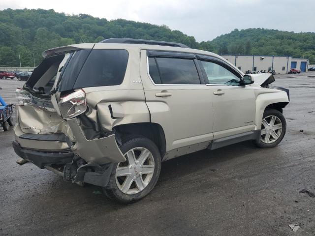 Photo 3 from auction – 2012 GMC TERRAIN SL with VIN 2GKFLTEKXC6151330
