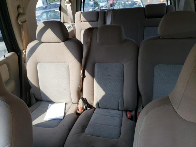 Photo 10 from auction – 2003 FORD EXPEDITION with VIN 1FMRU15W53LA87939