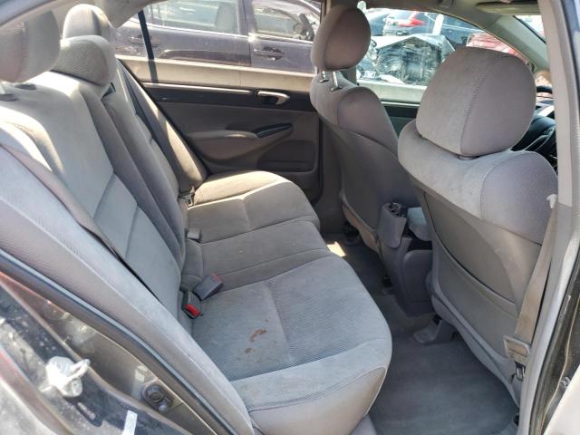 Photo 10 from auction – 2009 HONDA CIVIC EX with VIN 2HGFA16839H324967