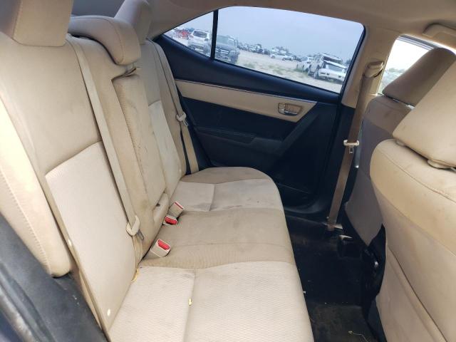 Photo 10 from auction – 2015 TOYOTA COROLLA L with VIN 5YFBURHE8FP278418
