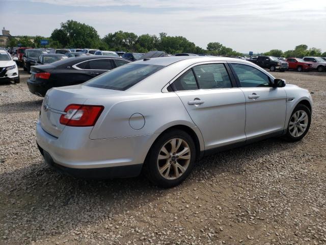 Photo 3 from auction – 2010 FORD TAURUS SEL with VIN 1FAHP2EW9AG142790