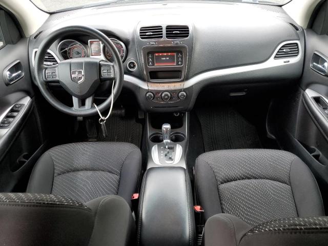 Photo 8 from auction – 2014 DODGE JOURNEY SE with VIN 3C4PDDAG6ET304546