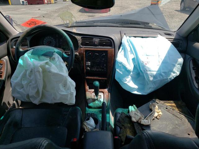 Foto 8 de la subasta – 2002 SUBARU LEGACY OUT con VIN 4S3BE686827212175