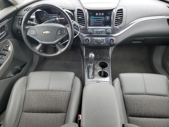 Photo 8 from auction – 2015 CHEVROLET IMPALA LT with VIN 2G1115SL7F9105289
