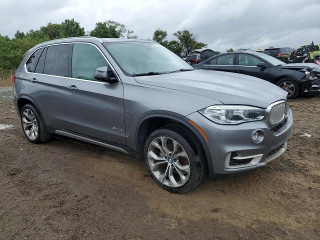 Photo 4 from auction – 2017 BMW X5 SDRIVE3 with VIN 5UXKR2C33H0X04039