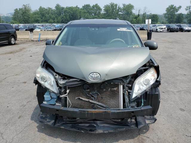 Фото 5 с аукциона – 2011 TOYOTA SIENNA LE с VIN 5TDKK3DCXBS129727