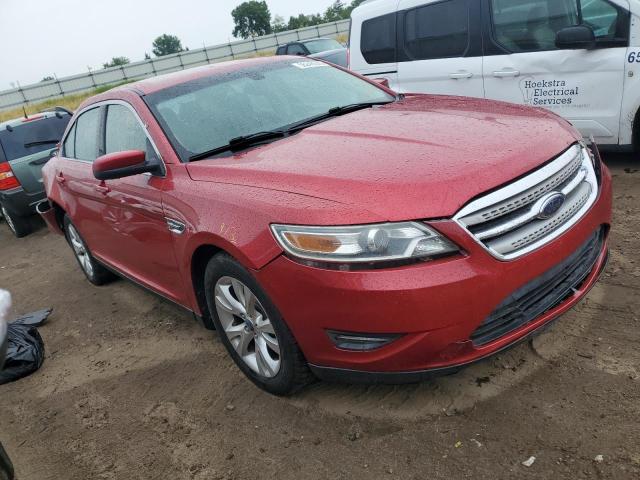 Photo 4 from auction – 2010 FORD TAURUS SEL with VIN 1FAHP2EW0AG124677