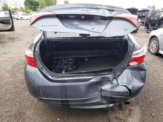 Photo 6 from auction – 2014 TOYOTA COROLLA L with VIN 2T1BURHE0EC015404