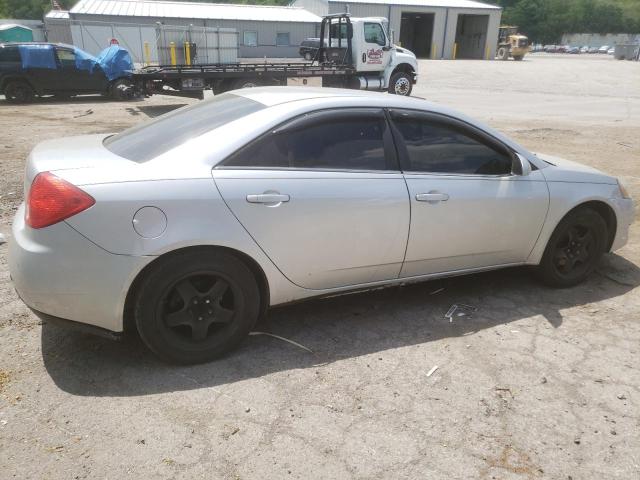 Photo 3 from auction – 2010 PONTIAC G6 with VIN 1G2ZA5E02A4127468
