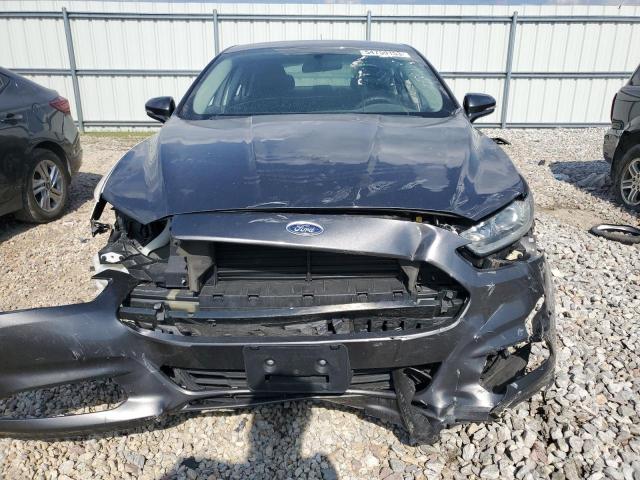 Photo 5 from auction – 2016 FORD FUSION SE with VIN 3FA6P0H70GR346329