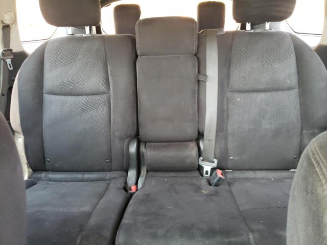 Photo 10 from auction – 2014 NISSAN PATHFINDER with VIN 5N1AR2MN3EC668436