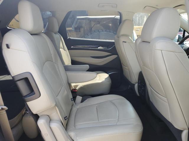 Photo 10 from auction – 2018 BUICK ENCLAVE PR with VIN 5GAEVBKW3JJ124958