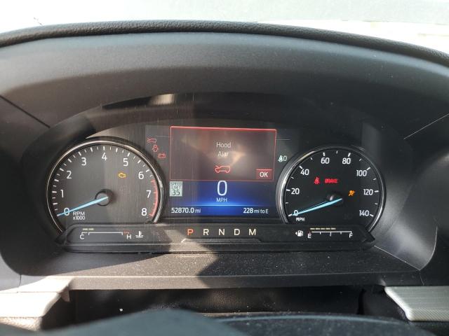 Photo 9 from auction – 2020 FORD EXPLORER X with VIN 1FMSK7DH4LGA76520