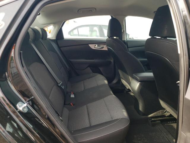 Photo 10 from auction – 2022 KIA FORTE with VIN 3KPF24ADXNE456020