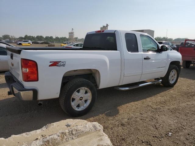 Photo 3 from auction – 2007 CHEVROLET SILVERADO with VIN 1GCEK19JX7Z527700