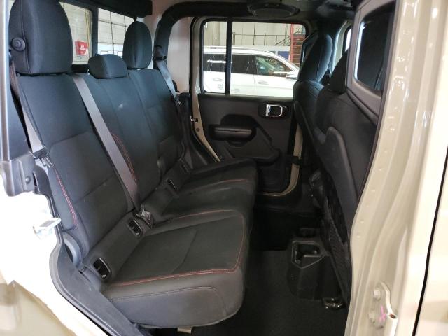 Photo 10 from auction – 2020 JEEP GLADIATOR with VIN 1C6JJTBG5LL178994