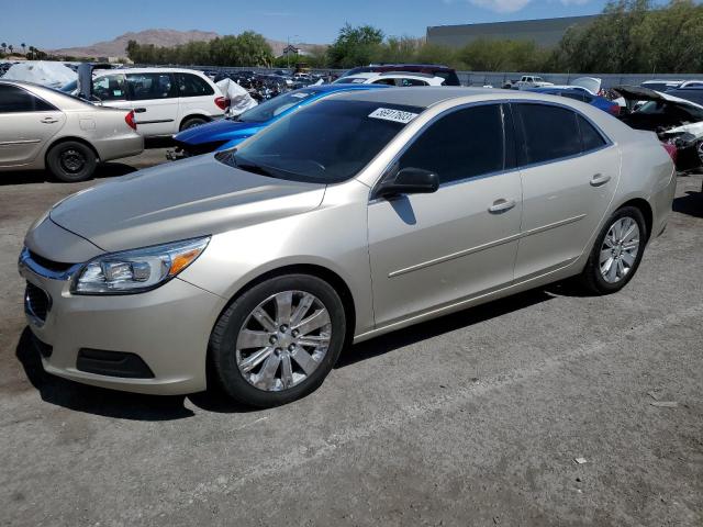 CHEVROLET MALIBU LS 2014 z numerem VIN 1G11B5SL2EF221664 - Zdjęcie z aukcji