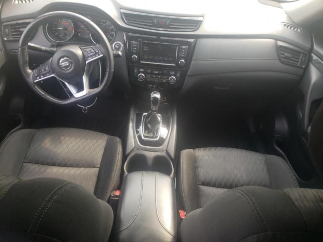 Photo 8 from auction – 2018 NISSAN ROGUE S with VIN KNMAT2MV1JP614531